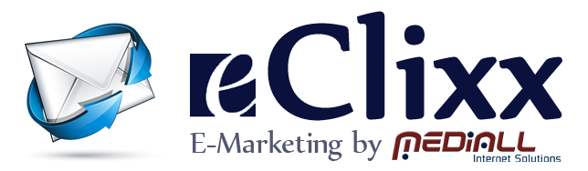 eClixx | E-Marketing powered by MEDIALL Internet Solutions
